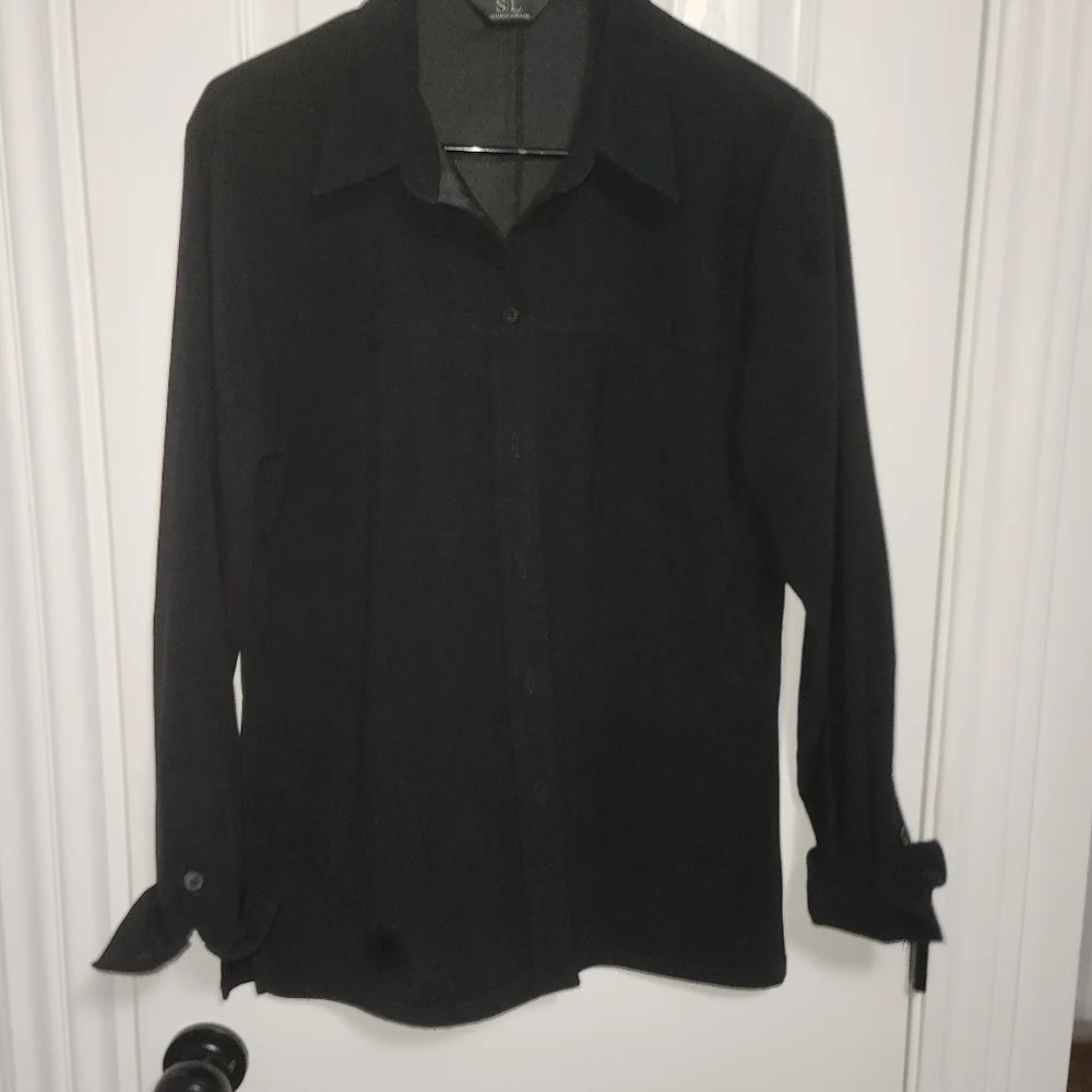 Studio London Jacket - Picture 1 of 5